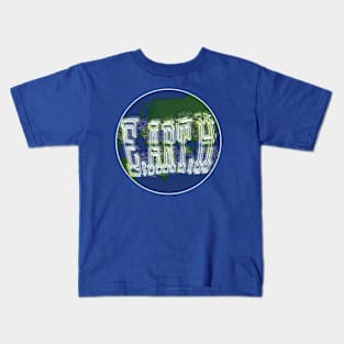 E.ART.H 2.0 Kids T-Shirt